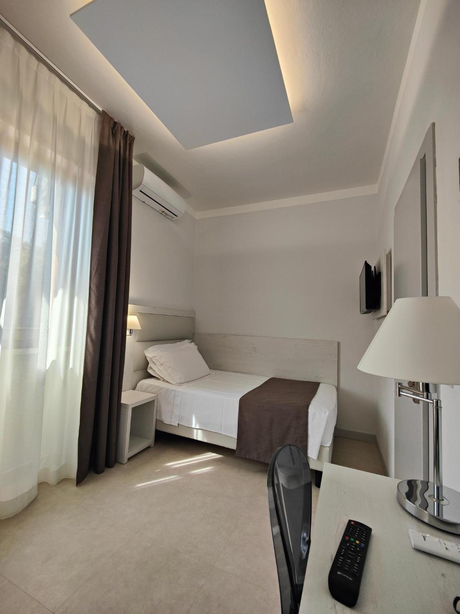 Park Hotel Giusy Лідо-ді-Камайоре Номер фото